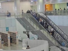 地铁站内有读书空间为何不能久留 超时{付费}引争议