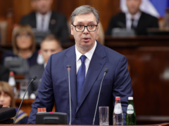 塞尔维亚前进党将启动改革计划 更新领导层与{重视}民众需求